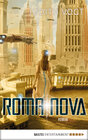 Buchcover Roma Nova