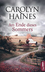 Buchcover Am Ende dieses Sommers