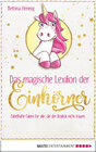 Buchcover Das magische Lexikon der Einhörner