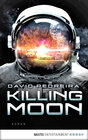 Buchcover Killing Moon