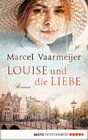 Buchcover Louise und die Liebe