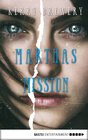 Buchcover Marthas Mission