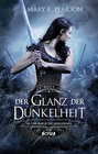 Buchcover Der Glanz der Dunkelheit