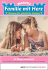 Buchcover Familie mit Herz 9 - Familienroman