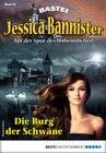 Buchcover Jessica Bannister 40 - Mystery-Serie
