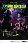 Buchcover Johnny Sinclair - Dicke Luft in der Gruft