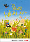 Buchcover Das verrückte Wiesengeflüster