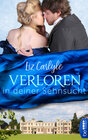 Buchcover Verloren in deiner Sehnsucht
