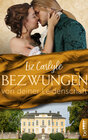 Buchcover Bezwungen von deiner Leidenschaft