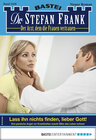 Buchcover Dr. Stefan Frank 2428 - Arztroman