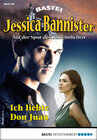Buchcover Jessica Bannister 42 - Mystery-Serie