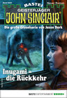 Buchcover John Sinclair 2062 - Horror-Serie