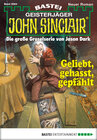 Buchcover John Sinclair 2064 - Horror-Serie