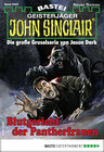 Buchcover John Sinclair 2065 - Horror-Serie