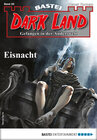 Buchcover Dark Land 29 - Horror-Serie