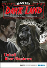 Buchcover Dark Land 31 - Horror-Serie