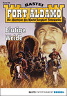 Buchcover Fort Aldamo 59 - Western