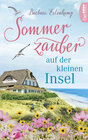 Buchcover Sommerzauber auf der kleinen Insel