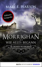 Buchcover Morrighan - Wie alles begann