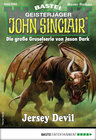 Buchcover John Sinclair 2066 - Horror-Serie