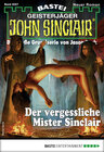Buchcover John Sinclair 2067 - Horror-Serie