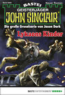 Buchcover John Sinclair 2069 - Horror-Serie