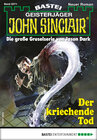 Buchcover John Sinclair 2071 - Horror-Serie