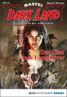 Buchcover Dark Land 35 - Horror-Serie
