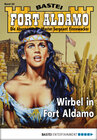 Buchcover Fort Aldamo 62 - Western