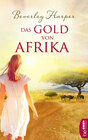 Buchcover Das Gold von Afrika