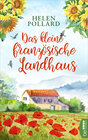 Buchcover Das kleine französische Landhaus