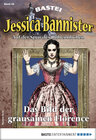Buchcover Jessica Bannister 43 - Mystery-Serie