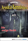 Buchcover Jessica Bannister 44 - Mystery-Serie