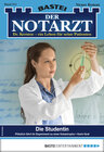 Buchcover Der Notarzt 311 - Arztroman