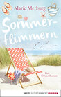 Buchcover Sommerflimmern