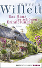 Buchcover Das Haus der schönen Erinnerungen