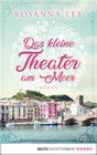 Buchcover Das kleine Theater am Meer