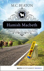 Buchcover Hamish Macbeth und das tote Flittchen