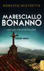 Buchcover Maresciallo Bonanno und das tödliche Gelübde