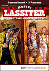 Buchcover Lassiter Sammelband 1792 - Western
