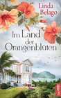 Buchcover Im Land der Orangenblüten
