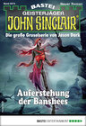 Buchcover John Sinclair 2074 - Horror-Serie