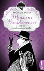 Buchcover Monsieur Pamplemousse und das verschwundene Soufflé