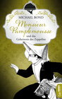 Buchcover Monsieur Pamplemousse und das Geheimnis des Zeppelins