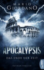 Buchcover Apocalypsis - Das Ende der Zeit