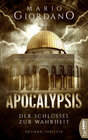 Buchcover Apocalypsis - Der Schlüssel zur Wahrheit