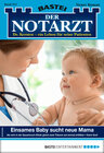 Buchcover Der Notarzt 315 - Arztroman