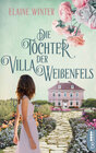 Buchcover Die Töchter der Villa Weißenfels