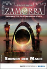 Buchcover Professor Zamorra 1146 - Horror-Serie