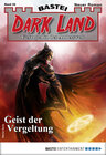 Buchcover Dark Land 39 - Horror-Serie